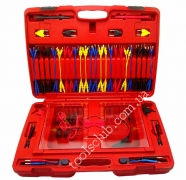 JTC Набір конекторів для мультиметрів багатофункціональний